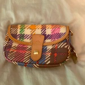 Dooney and Burke change purse 👛